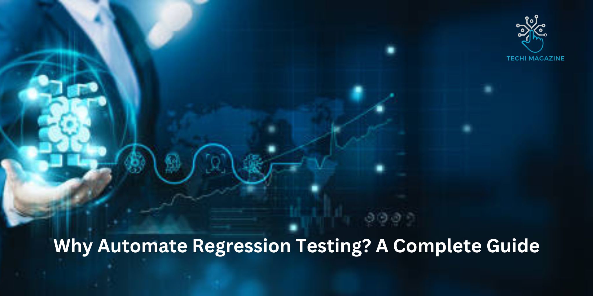 Automate Regression Testing